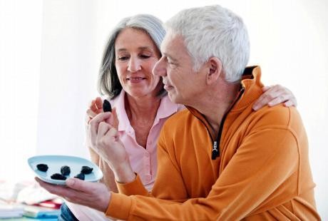 Studi: Makan Serat, Survivor Serangan Jantung Bisa Hidup 9 Tahun Lebih Lama
