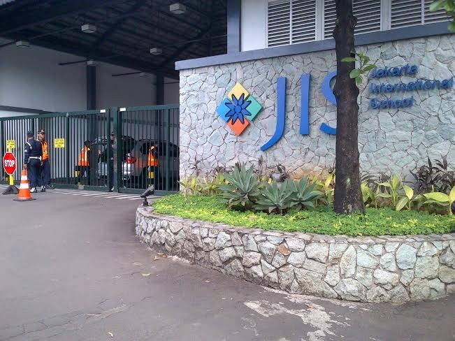 Pasca Kasus Kekerasan Seksual, JIS Audit Sekolah dan Tambah Konselor Anak