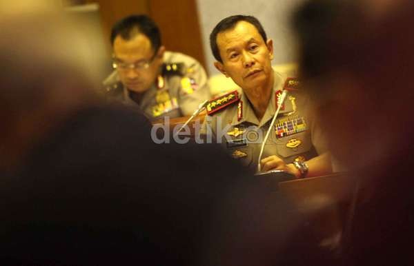 Langkah Kapolri Copot Kapolda Kalbar dan 2 Dirlantas Dapat Acungan Jempol