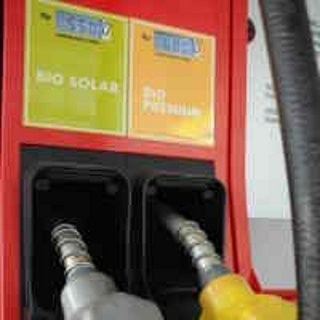 Program Biodiesel Bikin Importir Minyak Kelabakan