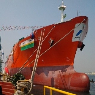 Kaya Gas Bumi, Tapi RI Malah Rajin Impor Elpiji