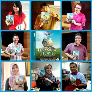 Erlina Juwita, Bekerja Lagi Setelah Punya Anak dan Langsung Jadi CEO