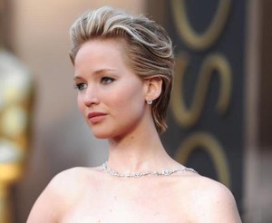 Jennifer Lawrence Wanita Terseksi di Dunia