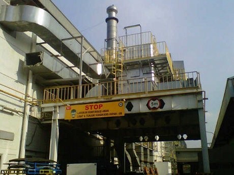 Ini Cara Daihatsu Kurangi Polusi di Pabriknya