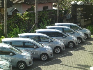 2 Tahun, 109.461 Suzuki Ertiga Terjual di Indonesia