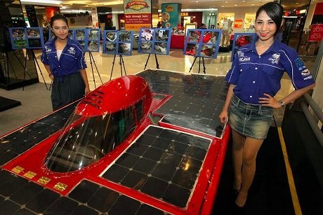 Mobil Listrik Buatan Arek Suroboyo Siap Dites Jakarta-Surabaya