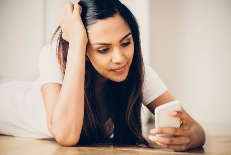 Remaja Percaya 100% Info Kesehatan Seksual dari Internet? Belum Tentu