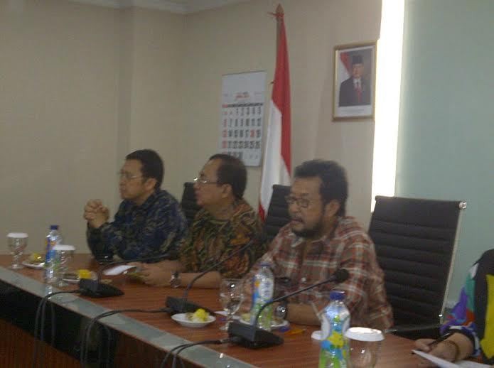 Ormas Sayap Golkar Ingin Pergantian Ketua Umum Dipercepat