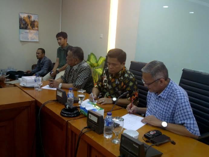 Soksi: Duet Ical-Prabowo Bisa Terjadi