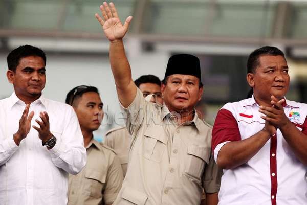 Fadli Zon: Gerindra Tidak Keluar Sepeser pun Untuk Acara Buruh di GBK