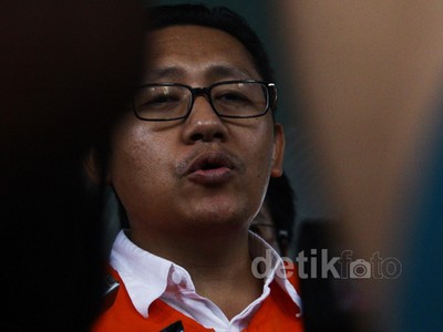 Anas Sebut SBY Tahu Kasus Century