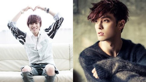 Niel Teen Top dan James Royal Pirates Gabung di Laws of the Jungle