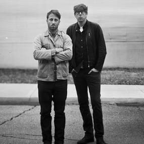 The Black Keys Rilis Video Klip Terbaru
