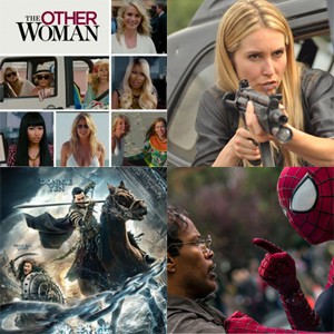 Film-film Terbaru yang Rilis di Bioskop