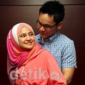 Digugat Cerai Marshanda, Ben Kasyafani Ingin Damai-damai Saja