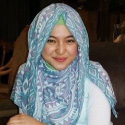 Tak Persoalkan Harta, Marshanda Minta Hak Asuh Anak dalam Gugatan Cerainya