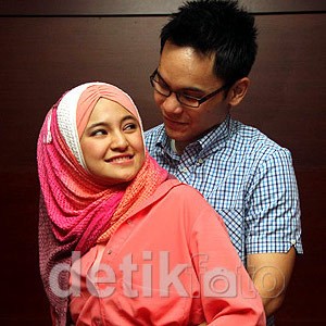 Fakta-fakta Perceraian Marshanda dan Ben Kasyafani