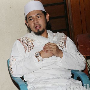 Perjalanan Panjang Kasus UGB Hingga Jadi Tersangka