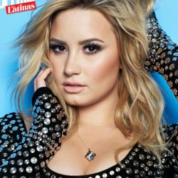 Demi Lovato Buka-bukaan Soal Gangguan Bipolar