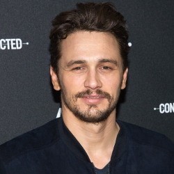 Masuk Daftar Pria yang Pernah Nge-seks dengan Lindsay Lohan, Ini Kata James Franco
