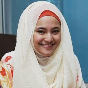 Marshanda Sudah Berpikir Matang untuk Bercerai