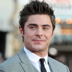 Zac Efron Akhirnya Buka Mulut Soal Kecanduan Alkohol