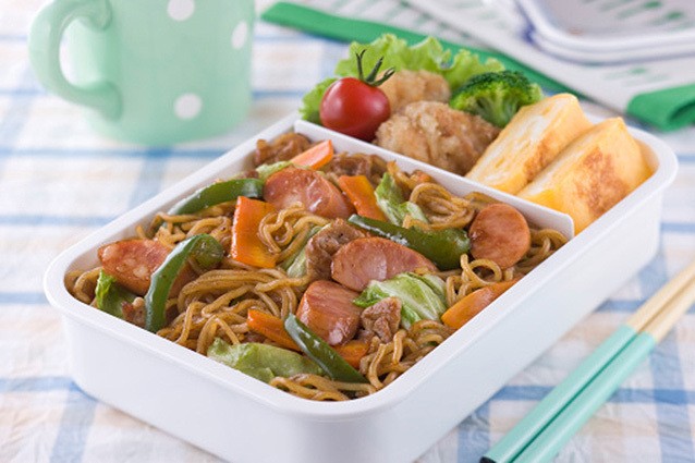 Yuk, Bikin Sendiri Lauk Praktis dan Hemat untuk Bekal Kantor!