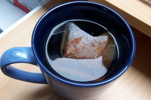 Dou Jiang dan Bush Tea, Minuman Pelengkap Sarapan Asal Tiongkok dan Jamaika (2)