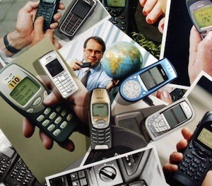 Nokia, Kejayaan Masa Lalu & Terpekur oleh Kenyataan