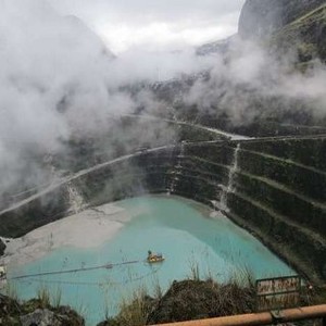 Dahlan Terus Tagih Freeport Bayar Dividen