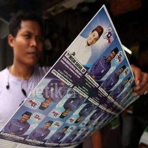 Kampanye Pemilu Picu Kenaikan Harga Tiket Pesawat Hingga Sewa Indekos