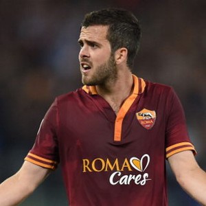 Pilih Barca atau PSG, Pjanic?