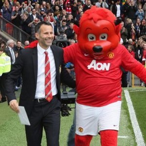 Giggs Soal Masa Depan dan Kans Dirinya Jadi Staff Van Gaal di MU