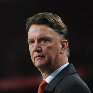 Petinggi City Ingatkan Potensi Bahaya Van Gaal untuk MU