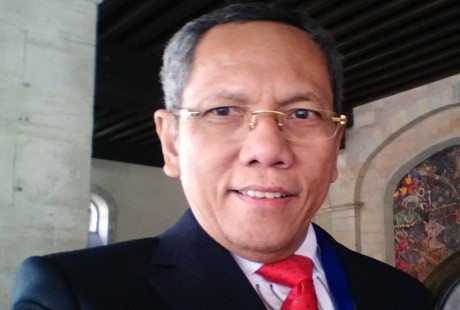 Tinggalkan Kursi Dirjen P2PL Kemenkes, Prof Tjandra Jadi Kepala Balitbangkes