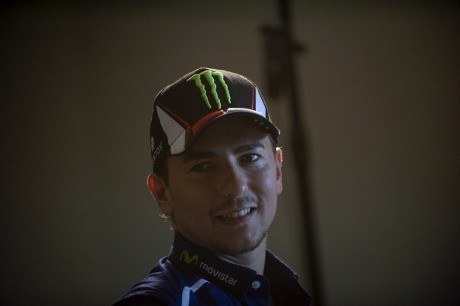 Podium di Argentina Bikin Lorenzo Lebih Pede