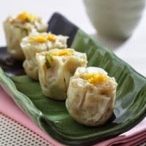 Yuk! Bikin Dimsum Sendiri
