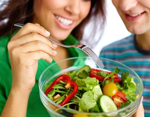 Vegetarian dan Demitarian, Diet yang Bisa Selamatkan Bumi