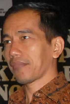 Jokowi Kita Hanya Mengejar Nilai Lupa Basic Pendidikan