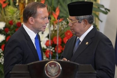 PM Australia Batalkan Kunjungan ke Bali Pekan Depan