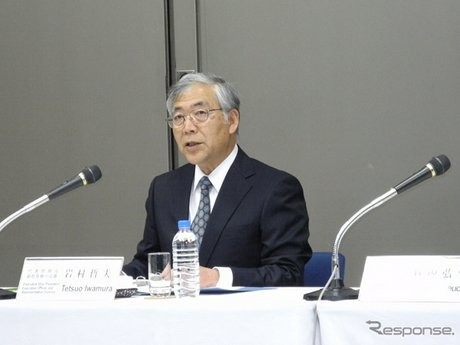 Honda Ingin Jual Mobil Lebih dari 1 Juta Unit