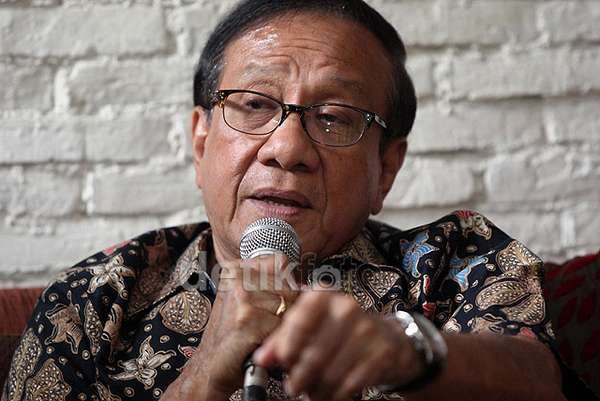 Akbar dan Ormas Golkar Kompak Minta Agenda Penggantian Ketum Dipercepat