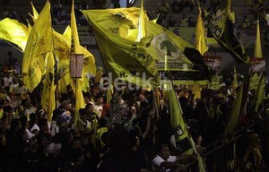 Ormas Sayap Golkar Telurkan 7 Kesimpulan yang Akan Diajukan ke Akbar