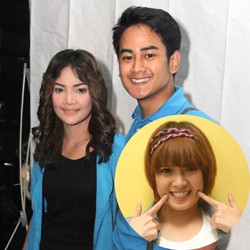 Chika Jessica Dekat dengan Dwi Andhika, Irma Darmawangsa Sindir Lewat Lagu