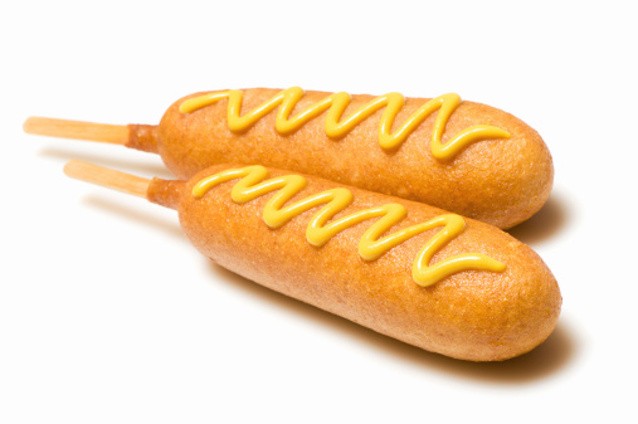 Nyam! Elote dan Corn Dog, Makanan dengan Tusukan Asal Meksiko dan Amerika