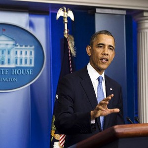 Ancaman Sanksi Ekonomi dari Obama dan Merkel Untuk Putin