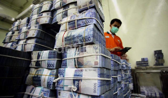 RI Punya 120 Bank, Jumlahnya Kebanyakan dan Perlu Dikonsolidasi