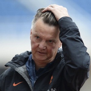 Giggs Sebut Van Gaal Sebagai Opsi Brilian untuk MU