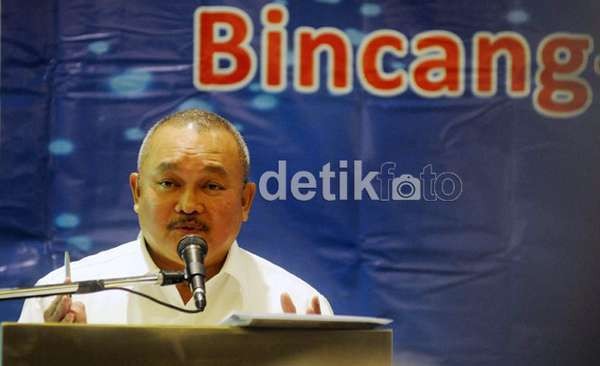 Teken MoU ke AS, Gubernur Sumsel Alex Sudah Dapat Izin SBY