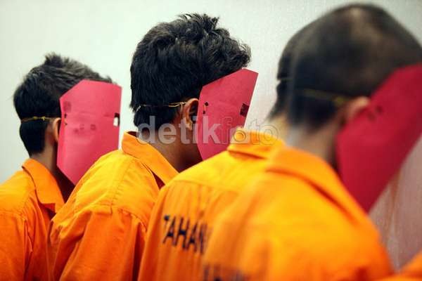 Korban Kekerasan Seksual yang Menjadi Pelaku Kala Dewasa
